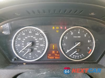 Zdjęcie 9 z 14 samochodu: 2012 BMW X5 XDRIVE35I VIN:5UXZV4C51CL985899 - miniatura