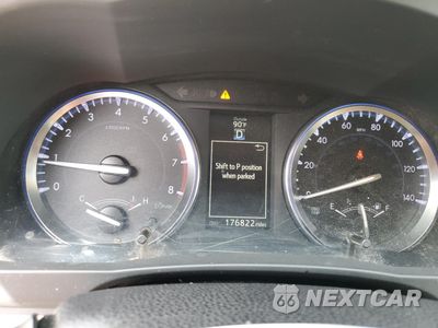 Zdjęcie 9 z 13 samochodu: 2015 TOYOTA HIGHLANDER XLE VIN:5TDKKRFH8FS057833 - miniatura