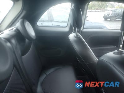 Zdjęcie 10 z 12 samochodu: 2016 FIAT 500 ELECTRIC VIN:3C3CFFGE0GT211006 - miniatura