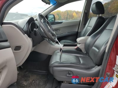 Zdjęcie 7 z 13 samochodu: 2011 SUBARU TRIBECA LIMITED VIN:4S4WX9GD7B4401166 - miniatura