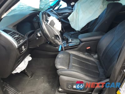 Zdjęcie 7 z 14 samochodu: 2021 BMW X3 XDRIVE30I VIN:5UXTY5C03M9E90726 - miniatura