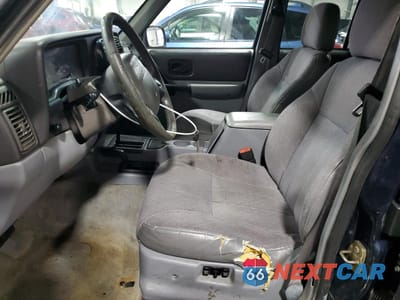 Zdjęcie 7 z 12 samochodu: 1998 JEEP CHEROKEE SPORT VIN:1J4FJ68S9WL142557 - miniatura