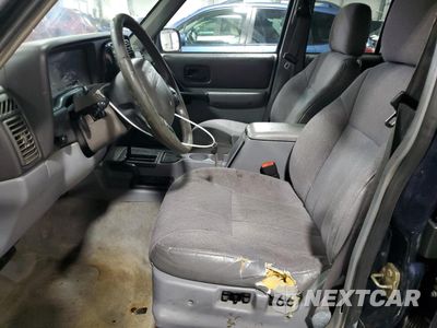 Zdjęcie 7 z 12 samochodu: 1998 JEEP CHEROKEE SPORT VIN:1J4FJ68S9WL142557 - miniatura