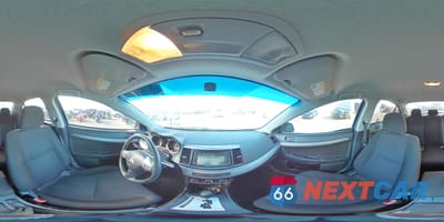Zdjęcie 14 z 14 samochodu: 2011 MITSUBISHI LANCER ES/ES SPORT VIN:JA32U2FU0BU021928 - miniatura
