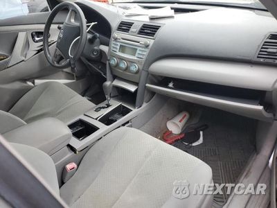 Zdjęcie 8 z 11 samochodu: 2009 TOYOTA CAMRY BASE VIN:4T1BE46K39U364814 - miniatura