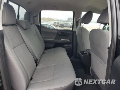 Zdjęcie 10 z 12 samochodu: 2016 TOYOTA TACOMA DOUBLE CAB VIN:3TMCZ5AN9GM022340 - miniatura