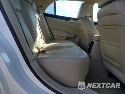 Zdjęcie 10 z 12 samochodu: 2013 CHRYSLER 300 VIN:2C3CCAAG3DH573115 - miniatura