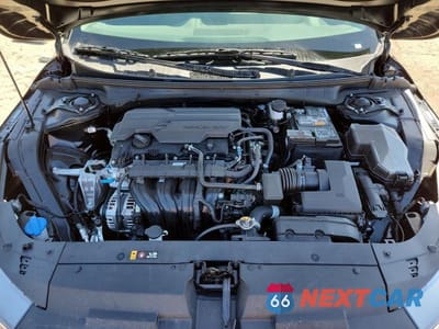 Zdjęcie 11 z 13 samochodu: 2025 KIA K4 LX VIN:3KPFT4DE8SE176464 - miniatura