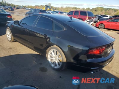 Drugie zdjęcie samochodu z przodu: 2016 AUDI A7 PRESTIGE VIN:WAU2GAFC6GN110542 - miniatura