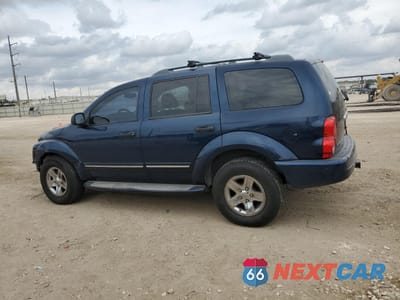 Drugie zdjęcie samochodu z przodu: 2004 DODGE DURANGO LIMITED VIN:1D8HB58D54F224645 - miniatura