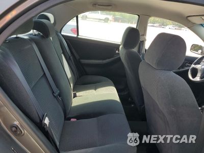 Zdjęcie 10 z 13 samochodu: 2007 TOYOTA COROLLA CE VIN:2T1BR32EX7C743595 - miniatura