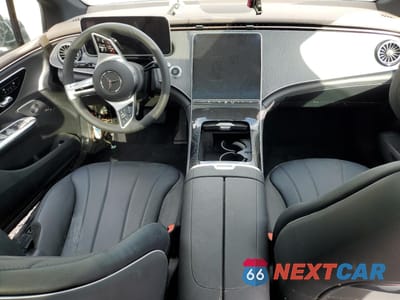 Zdjęcie 8 z 13 samochodu: 2024 MERCEDES-BENZ EQE SEDAN 350+ VIN:W1KEG2BB0RF055656 - miniatura