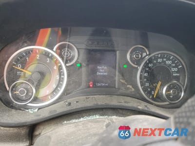 Zdjęcie 9 z 12 samochodu: 2020 RAM 4500 VIN:3C7WRLBJ4LG221529 - miniatura