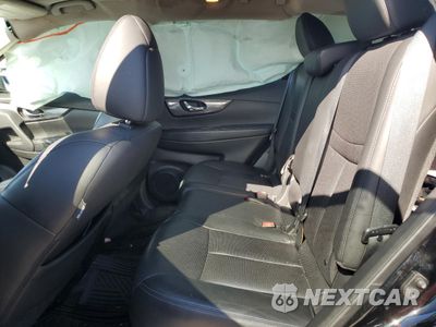 Zdjęcie 11 z 13 samochodu: 2015 NISSAN ROGUE S VIN:5N1AT2MV1FC787931 - miniatura