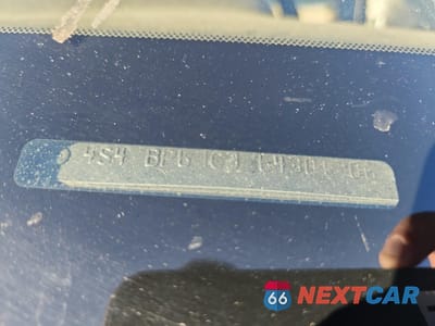 Zdjęcie 12 z 12 samochodu: 2006 SUBARU LEGACY OUTBACK 2.5 XT LIMITED VIN:4S4BP67C364301706 - miniatura