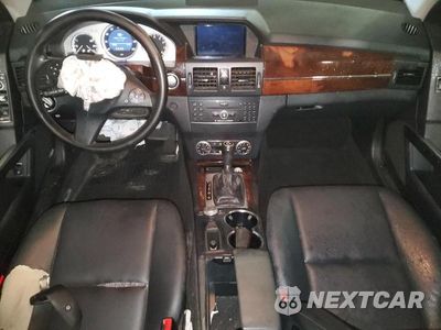 Zdjęcie 8 z 14 samochodu: 2012 MERCEDES-BENZ GLK 350 VIN:WDCGG5GB2CF873341 - miniatura