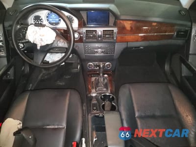 Zdjęcie 8 z 16 samochodu: 2012 MERCEDES-BENZ GLK 350 VIN:WDCGG5GB2CF873341 - miniatura