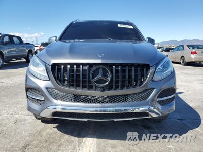 Piąte zdjęcie samochodu w środku: 2018 MERCEDES-BENZ GLE 350 VIN:4JGDA5JB0JB009083 - miniatura