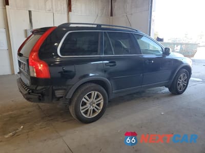 Trzecie zdjęcie samochodu z tyłu: 2010 VOLVO XC90 3.2 VIN:YV4982CYXA1546407 - miniatura