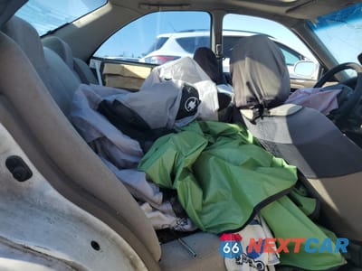 Zdjęcie 10 z 12 samochodu: 1995 ACURA INTEGRA LS VIN:JH4DB7659SS016422 - miniatura