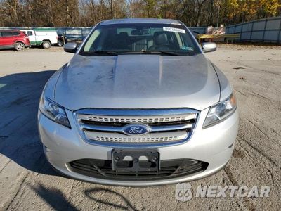 Piąte zdjęcie samochodu w środku: 2011 FORD TAURUS VIN:1FAHP2EW7BG171111 - miniatura