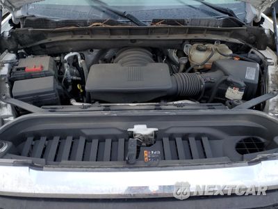Zdjęcie 11 z 13 samochodu: 2021 GMC SIERRA K1500 VIN:1GTR9AEF2MZ292655 - miniatura