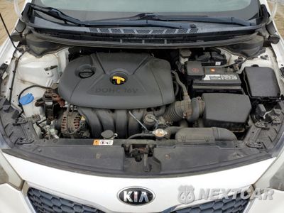 Zdjęcie 11 z 12 samochodu: 2014 KIA FORTE LX VIN:KNAFX4A66E5134972 - miniatura