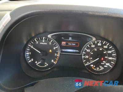Zdjęcie 9 z 12 samochodu: 2017 NISSAN PATHFINDER S VIN:5N1DR2MN6HC653804 - miniatura