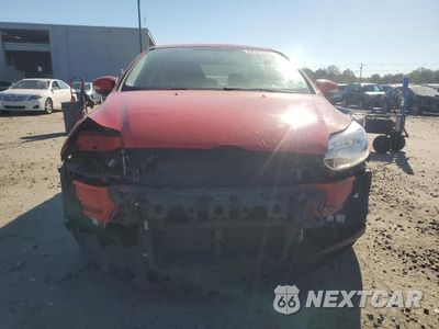 Piąte zdjęcie samochodu w środku: 2013 FORD FOCUS SE VIN:1FADP3F29DL288764 - miniatura