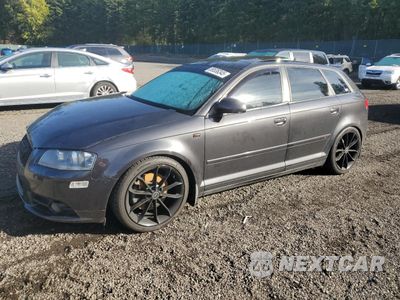 2008 AUDI A3 2.0 WAUHF78P88A132907 - główne zdjęcie licytacji z USA - miniatura