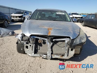 Piąte zdjęcie samochodu w środku: 2013 SUBARU LEGACY 2.5I PREMIUM VIN:4S3BMCC6XD3020596 - miniatura