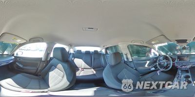 Zdjęcie 14 z 15 samochodu: 2023 HONDA CIVIC LX VIN:2HGFE2F24PH562796 - miniatura
