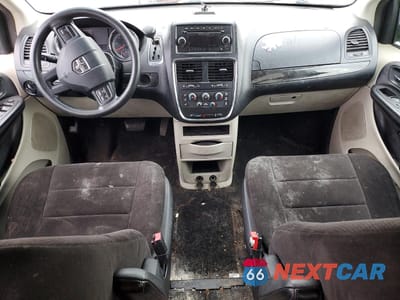 Zdjęcie 8 z 13 samochodu: 2012 DODGE GRAND CARAVAN SE VIN:2C4RDGBG0CR351712 - miniatura