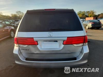 Zdjęcie 6 z 12 samochodu: 2010 HONDA ODYSSEY EX VIN:5FNRL3H47AB081847 - miniatura