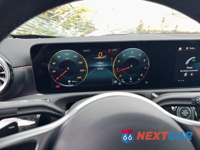 Zdjęcie 8 z 11 samochodu: 2022 MERCEDES-BENZ A 220 4MATIC VIN:W1K3G4FB3NJ347421 - miniatura