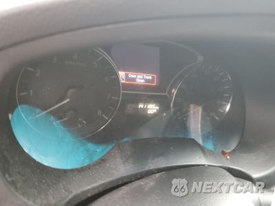 Zdjęcie 9 z 13 samochodu: 2013 NISSAN ALTIMA 2.5 VIN:1N4AL3AP3DN586037 - miniatura