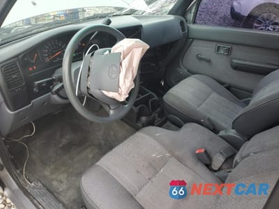 Zdjęcie 8 z 12 samochodu: 1995 TOYOTA TACOMA XTRACAB VIN:4TAVN53F9SZ056808 - miniatura