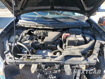 Zdjęcie 12 z 16 samochodu: 2013 NISSAN ROGUE S VIN:JN8AS5MVXDW632240 - miniatura