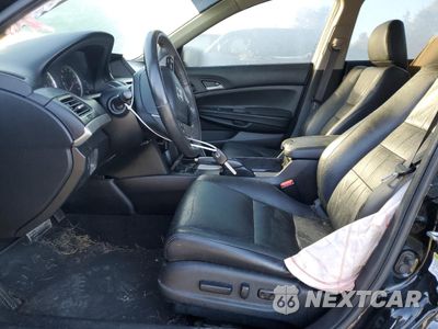 Zdjęcie 7 z 14 samochodu: 2012 HONDA ACCORD SE VIN:1HGCP2F60CA240102 - miniatura