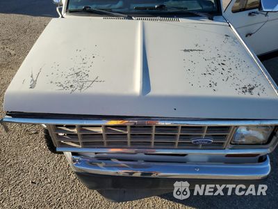 Zdjęcie 11 z 14 samochodu: 1988 FORD RANGER SUPER CAB VIN:1FTCR15T8JPB93986 - miniatura