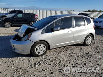 2012 HONDA FIT JHMGE8H34CS003357 - główne zdjęcie licytacji z USA - miniatura