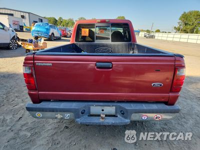 Zdjęcie 6 z 14 samochodu: 2002 FORD RANGER VIN:1FTYR14U72PA33180 - miniatura