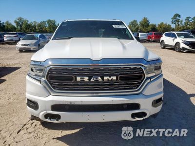 Piąte zdjęcie samochodu w środku: 2022 RAM 1500 LIMITED VIN:1C6SRFHT4NN375309 - miniatura