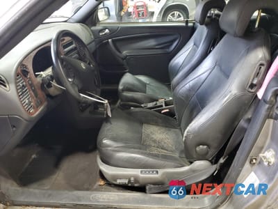 Zdjęcie 7 z 12 samochodu: 2003 SAAB 9-3 SE VIN:YS3DF78K837009502 - miniatura