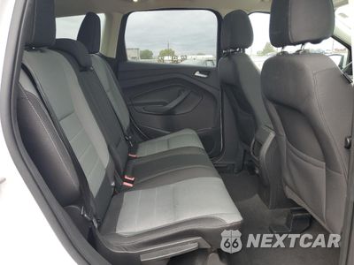 Zdjęcie 10 z 14 samochodu: 2016 FORD ESCAPE SE VIN:1FMCU0G96GUA31628 - miniatura