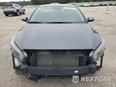 Piąte zdjęcie samochodu w środku: 2023 KIA FORTE LX VIN:3KPF24AD3PE677963 - miniatura