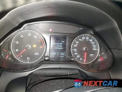 Zdjęcie 9 z 12 samochodu: 2016 AUDI Q5 PREMIUM PLUS VIN:WA1L2AFP8GA140202 - miniatura