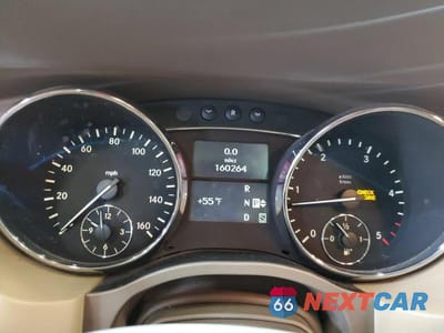 Zdjęcie 9 z 13 samochodu: 2007 MERCEDES-BENZ R 320 CDI VIN:4JGCB22E77A049305 - miniatura
