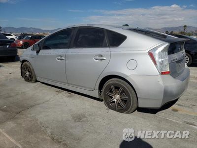 Drugie zdjęcie samochodu z przodu: 2010 TOYOTA PRIUS VIN:JTDKN3DU0A0056689 - miniatura