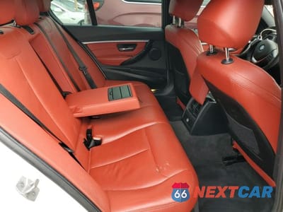 Zdjęcie 10 z 12 samochodu: 2016 BMW 328 I SULEV VIN:WBA8E9G58GNU28337 - miniatura